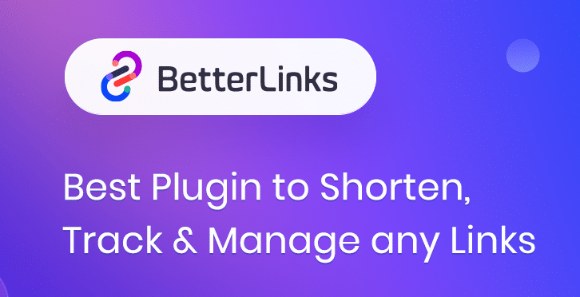 BetterLinks Pro WordPress Plugin