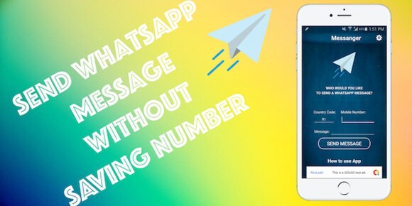 Quick Messenger Android App Template Source