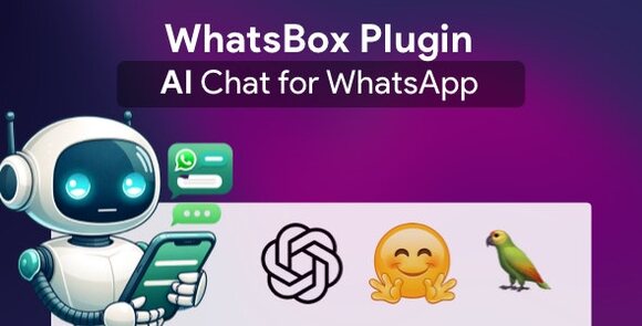 AI Chat for WhatsApp Plugin for WhatsBox