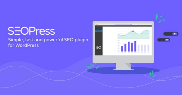 SEOPress PRO WordPress SEO Plugin