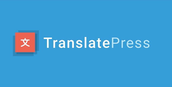 TranslatePress WordPress Plugin and Addon